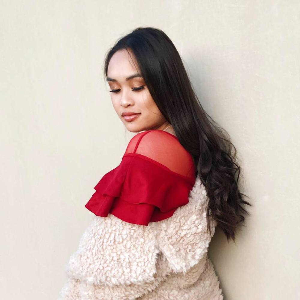 Meet your Posher, Erika